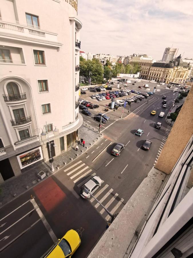 Апартаменты Cozy Studio Athenee Бухарест Экстерьер фото